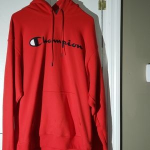 Champion Hoodie
